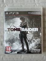 Tomb Raider für PS3