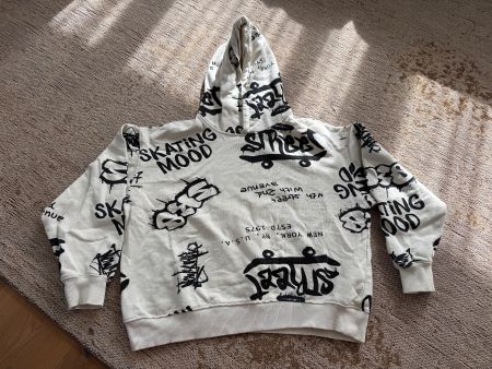 Pullover Zara