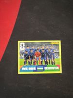 Panini FIFA WM 2026 Sticker - UZB 13