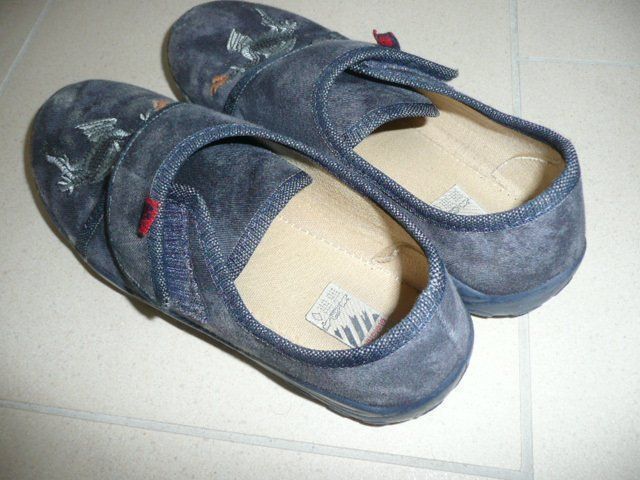 Elefanten Chaussures garçon: Finken Elefanten Gr. 35 – D'occasion à Zug par falama 1