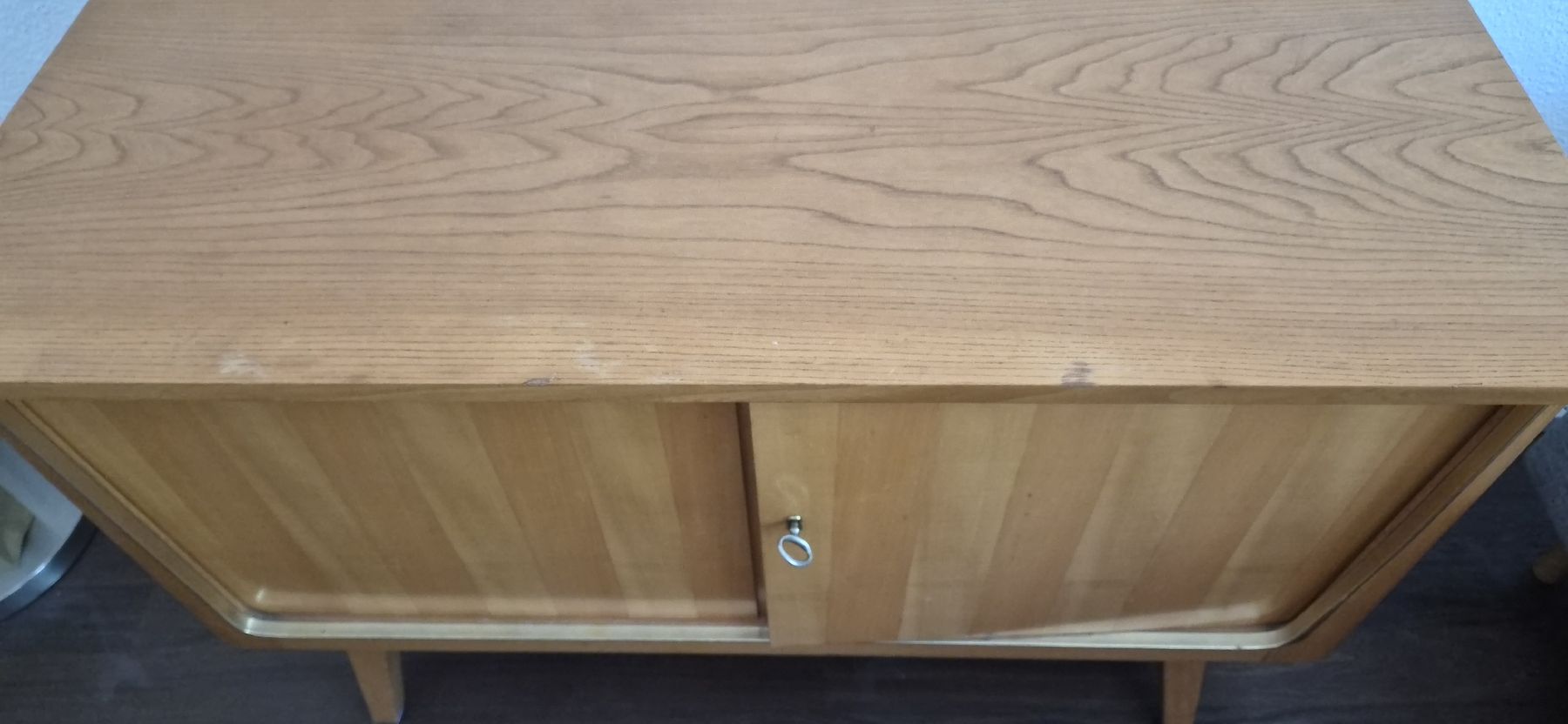 Kommoden: Mid-Century Kommode/Sideboard, 1950er Jahre – Gebraucht aus Zürich von mar_typ2 4