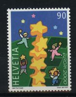 2000, Europa **