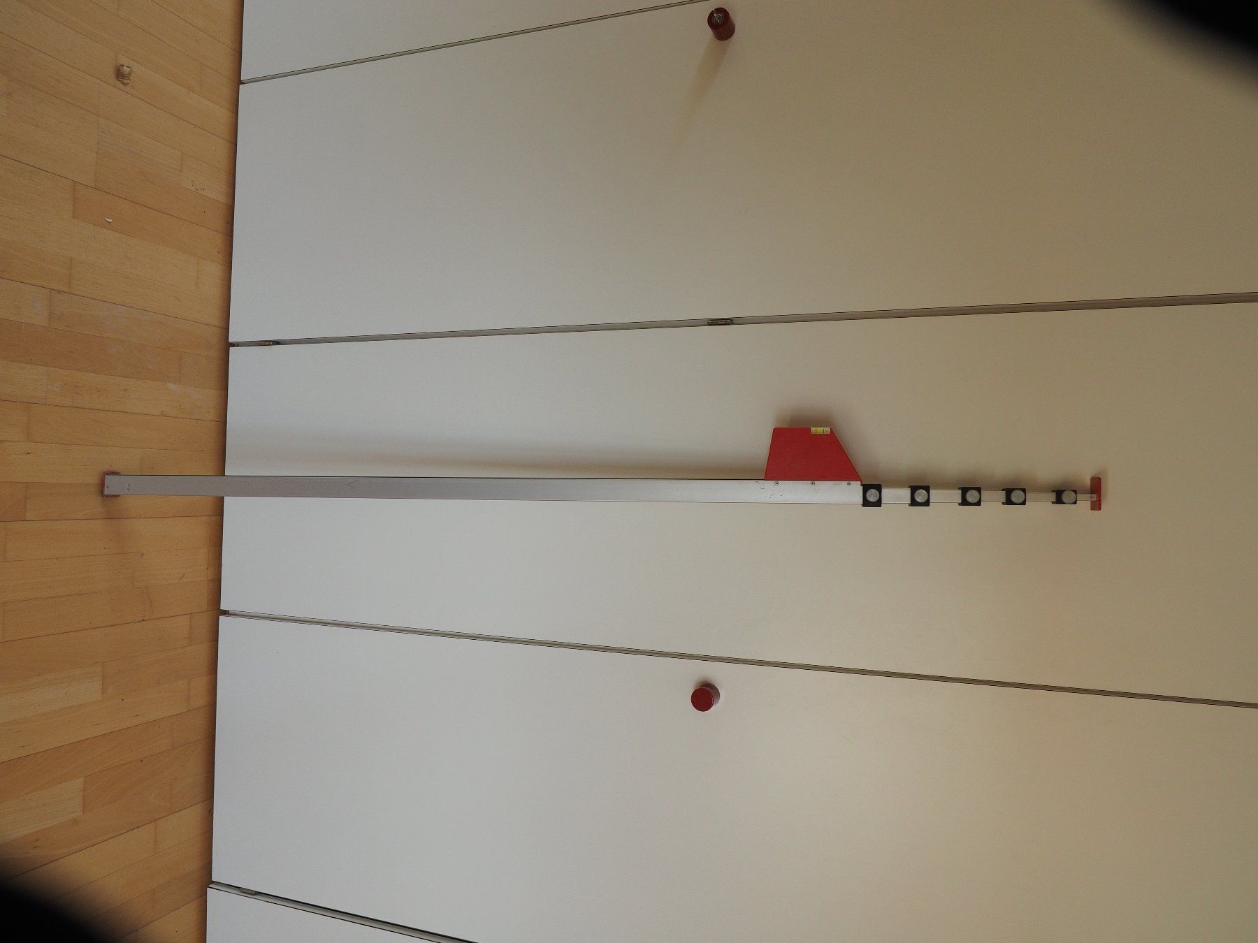 Würth Messen: Messlatte 8m – Gebraucht aus Arboldswil von Alexis46 3