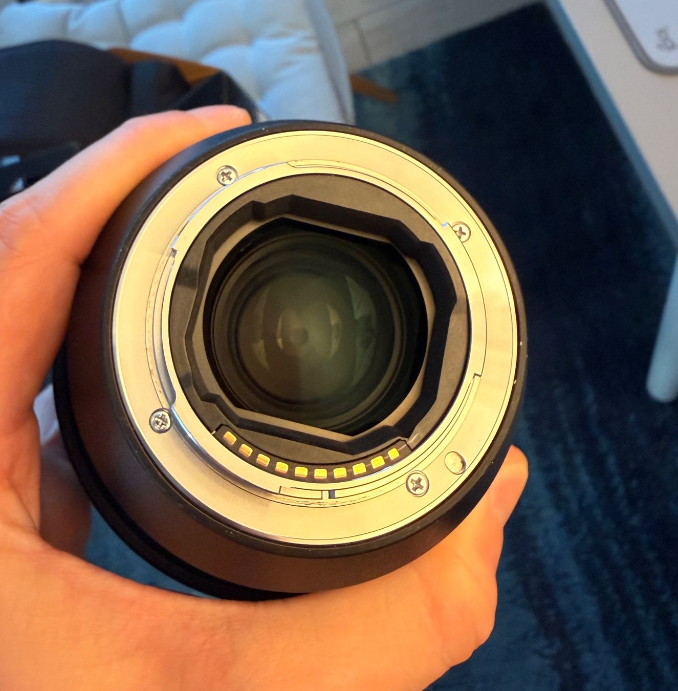 Sony Obiettivi: Sony FE 135mm f/1.8 GM – Usato da Neuchâtel venduto da Helljibz 2