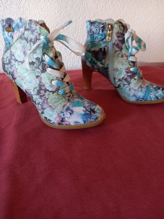 Chaussures Laura Vita 4