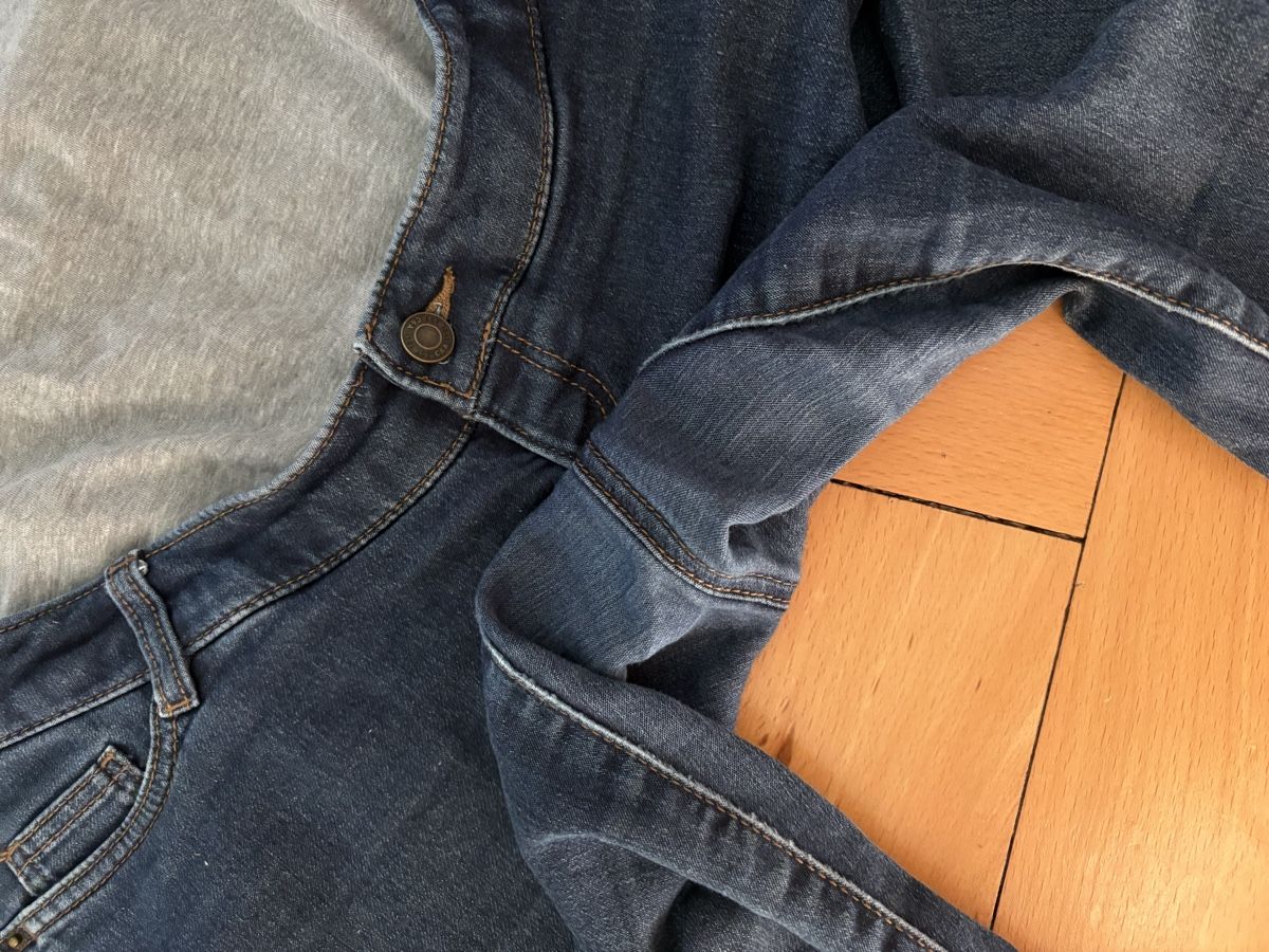 C&A Jeans: Umstands jeans c&a 42 – Gebraucht aus Zürich von mei_rld5 2