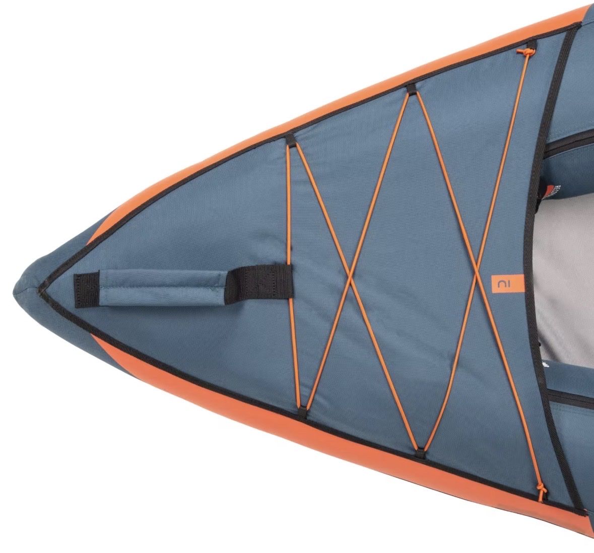 Decathlon Bateaux: Kajak aufblasbar Touring 1-Sitzer – Neuf (Voir description) à Brunnen par pixie6 3