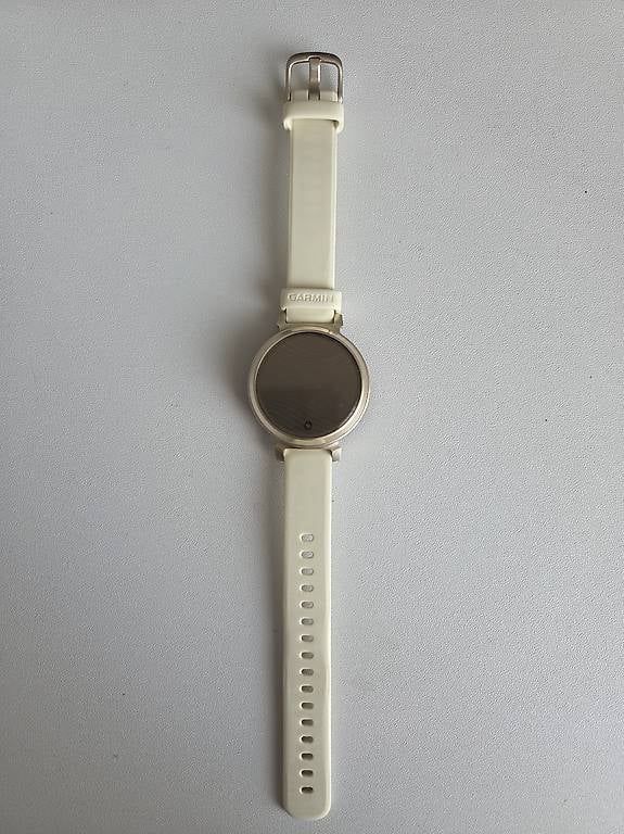 Smartwatch: Garmin Lily 2 – Gebraucht aus Lenzburg von schimmerli