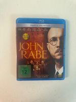 JOHN RABE. (BLU-RAY) RARITÄT