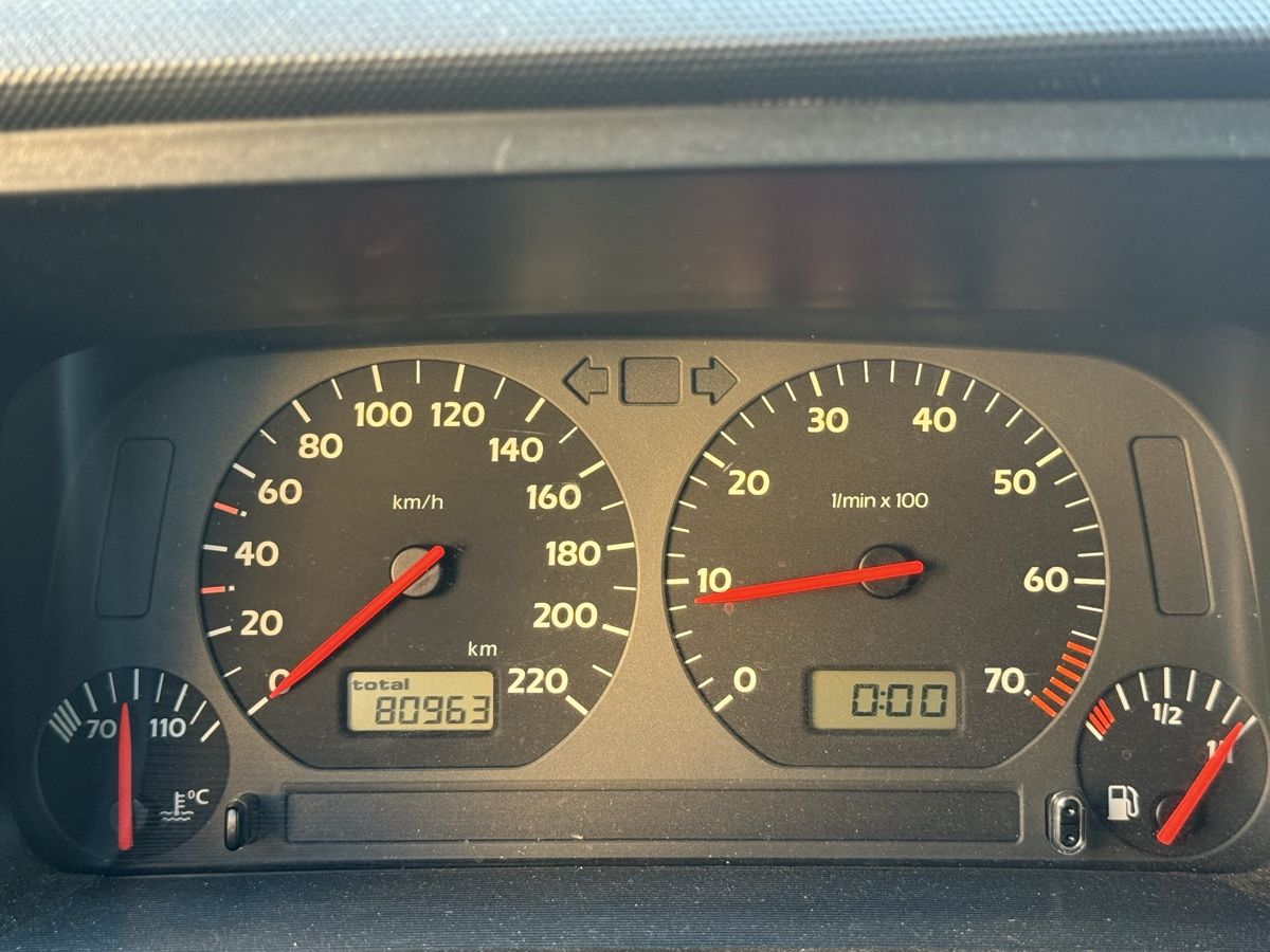 VW Autos: VW Golf 3 Cabriolet 1.6  – Gebraucht aus Wohlen AG von fab_7lzz 4