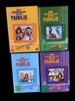 6.1 DVD Eine schrecklich nette Familie Staffel 3-6 gebraucht