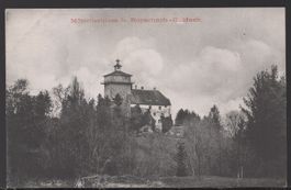 Möttelischloss  b. Rorschach