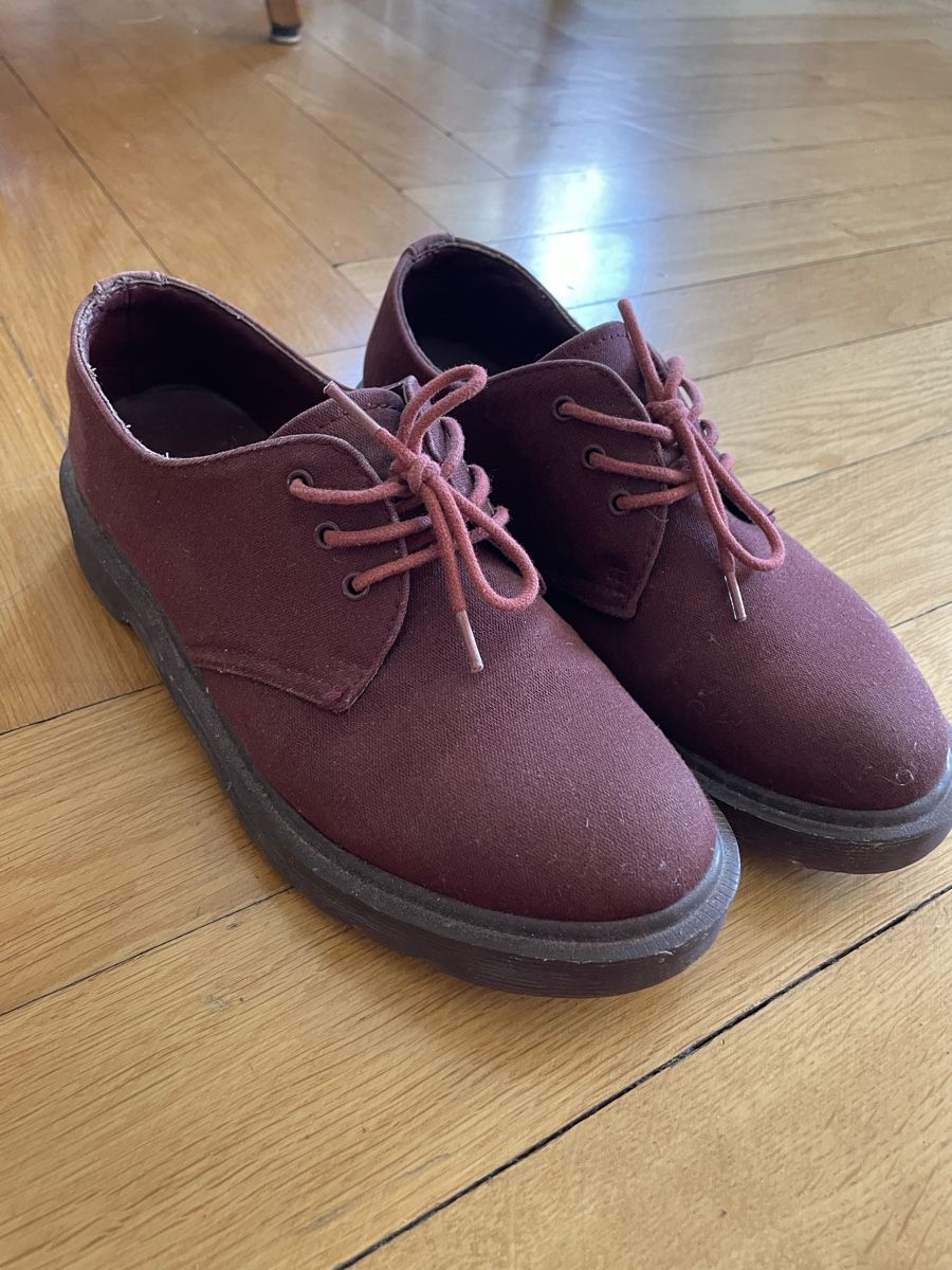 Dr. Martens Scarpe da donna: Dr Martens Lester – Usato da Basel venduto da labacheli