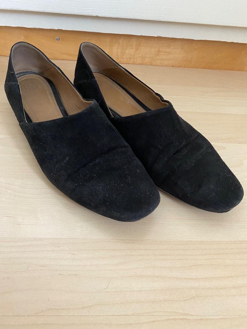 The Row Scarpe da donna: The Row Noelle Loafer, Gr. 37.5 – Usato da Basel venduto da Kalleskaviar 1