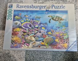 Ravensburger Puzzle