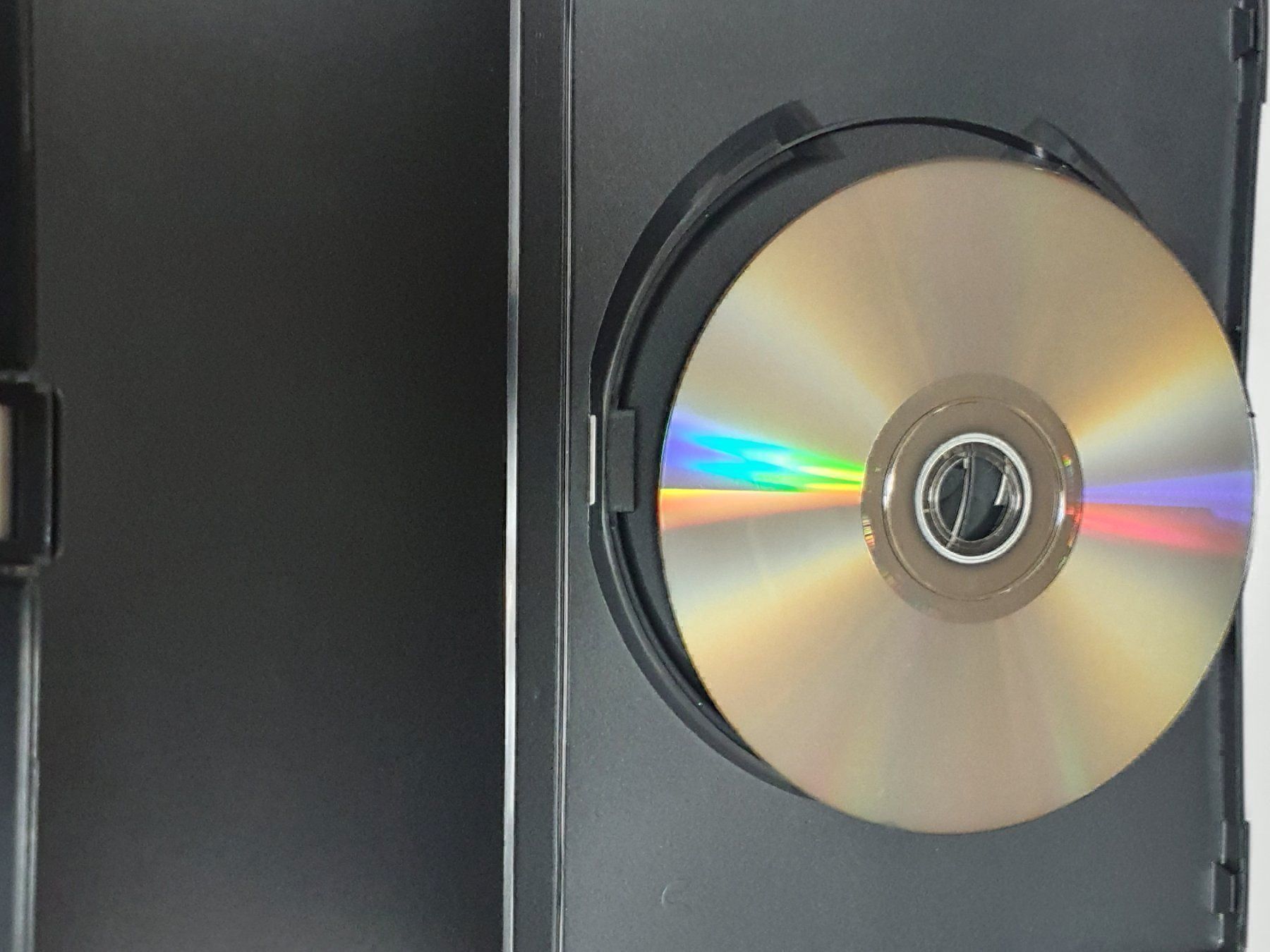 Tutti i DVDs: Ring 2 - Angst vollendet den Kreis DVD – Usato da Oberdorf BL venduto da BaldenEagle 2