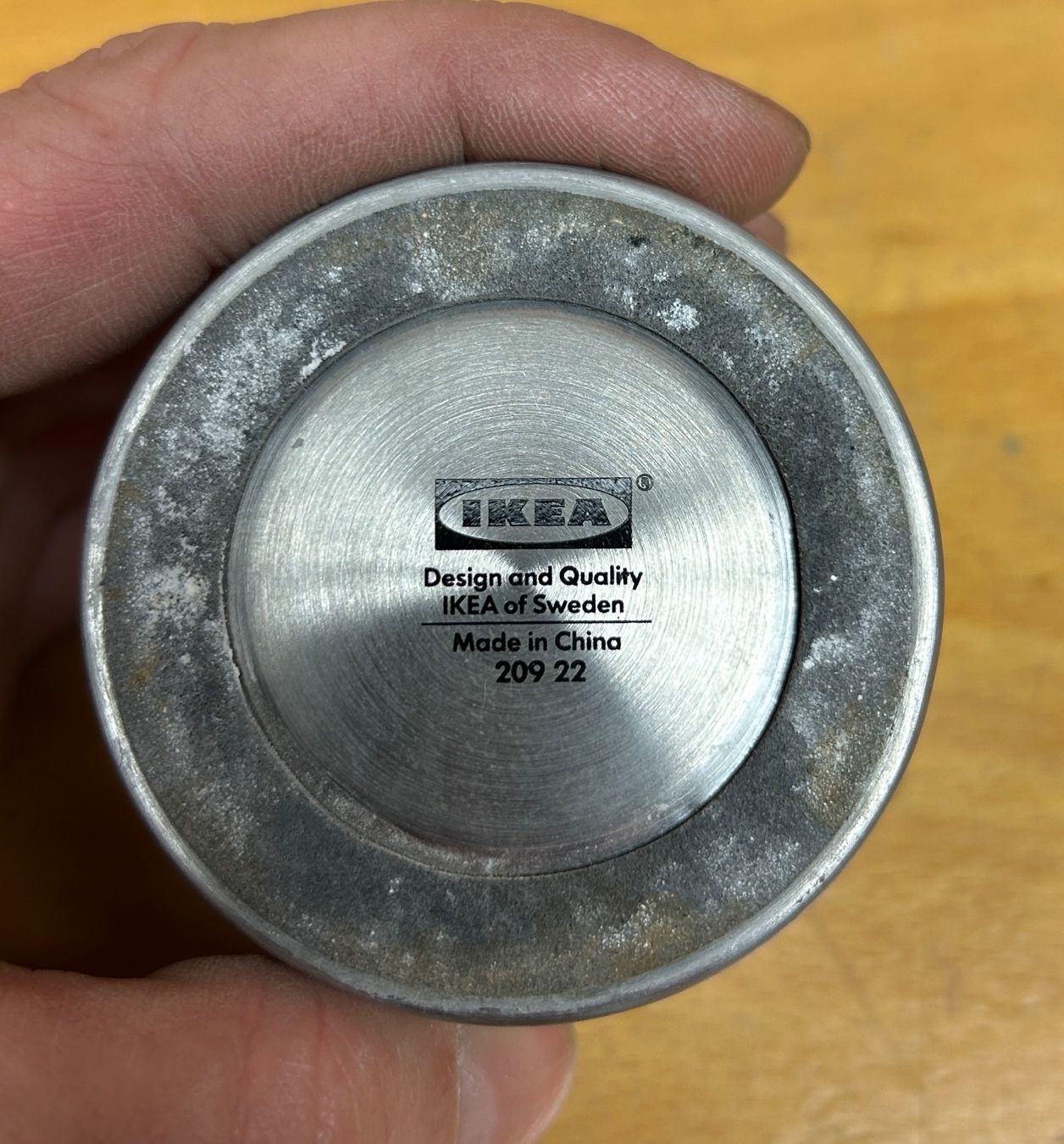 Mesurer: Ikea Timer – D'occasion à Schaffhausen par ROCAMECANICA 1