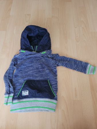 Pullover gr. 104