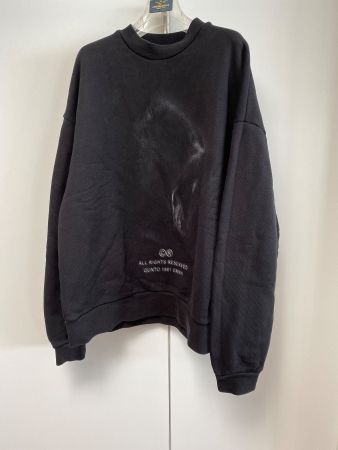 Herren Hoodie QUNTO Gr. XL