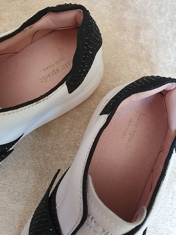 Kate Spade Scarpe da donna: Baskettes en cuir KATE SPADE, 39 EU – Nuovo e nell'imballaggio originale da Grand-Lancy venduto da kri_qk5y 2