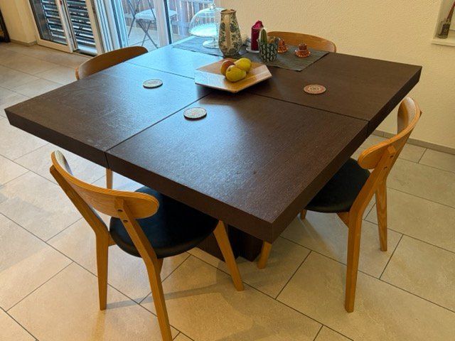 Tables: Table Dusk I – D'occasion à Schleinikon par mos_wn6y