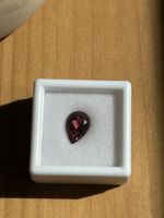 Pinker Turmalin