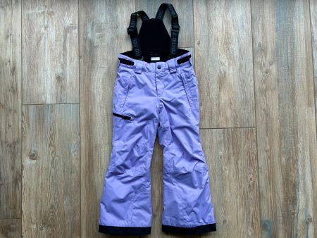 REIMA TEC ❤️ Skihose / Winterhose, Gr 116 TOP ZUSTAND