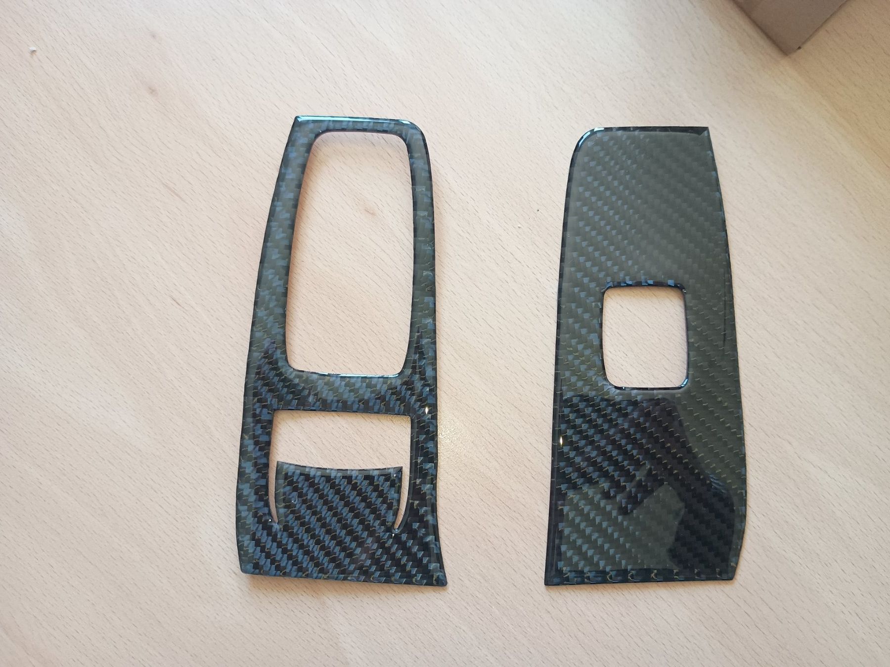 Toyota Alle Autoersatzteile: Echte weiche Kohle faser Aufkleber für Subaru Brz Toyota Gr8 – Neu und originalverpackt aus Bioggio von natan81 3