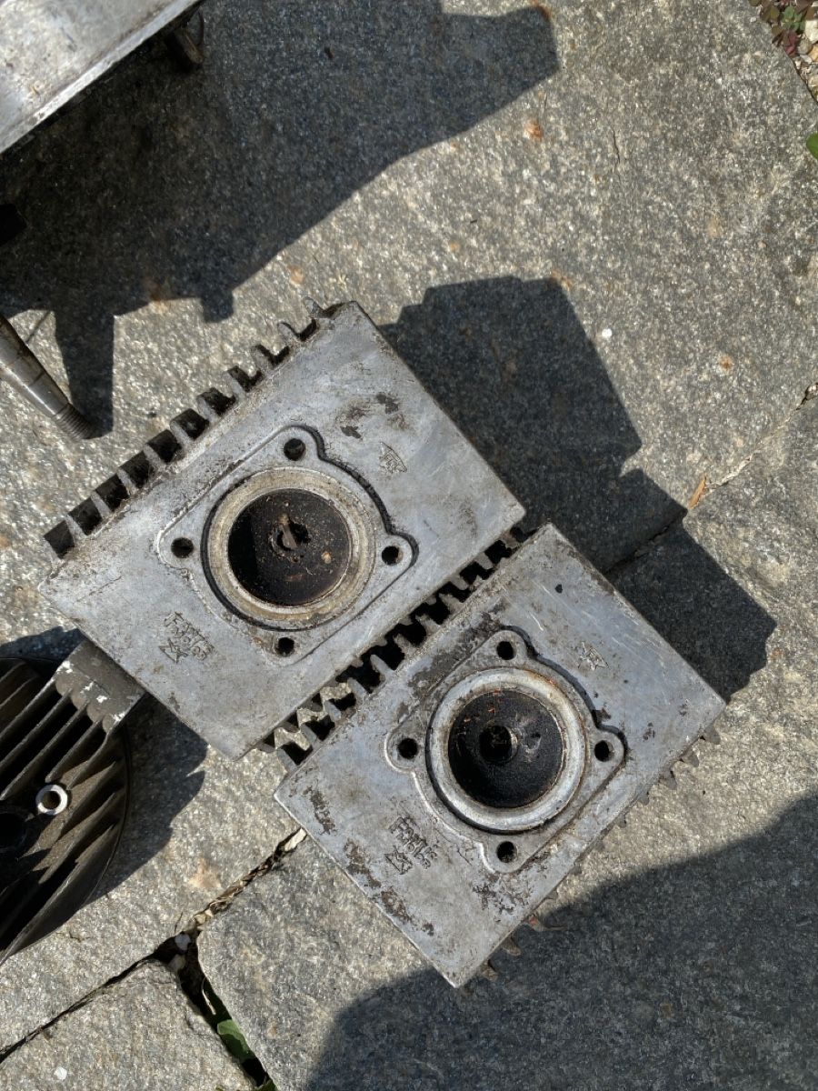 Sachs Ciclomotori: Sachs/Fantic Motoren  – Difettoso da Büren an der Aare venduto da twostrokeguy 5