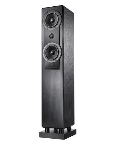Fischer & Fischer Casse acustiche: Fischer & Fischer SN170 – Nuovo (secondo la descrizione) da Uetendorf venduto da Cineversum_GmbH