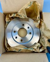 ♦️ 2x BREMSSCHEIBEN NEU! AB 1.- !!!