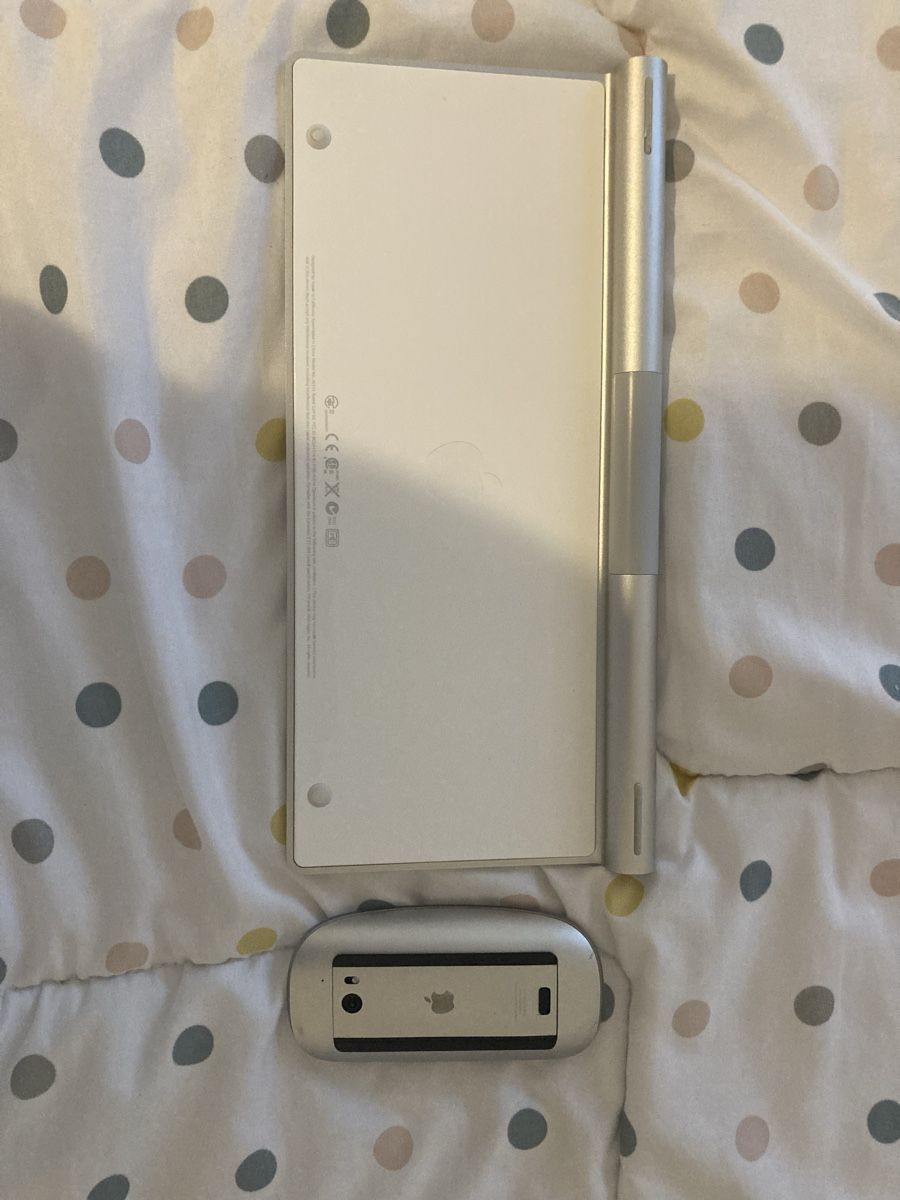 Apple Tastaturen: Tastiera apple  – Gebraucht aus Breganzona von Homa2704 2