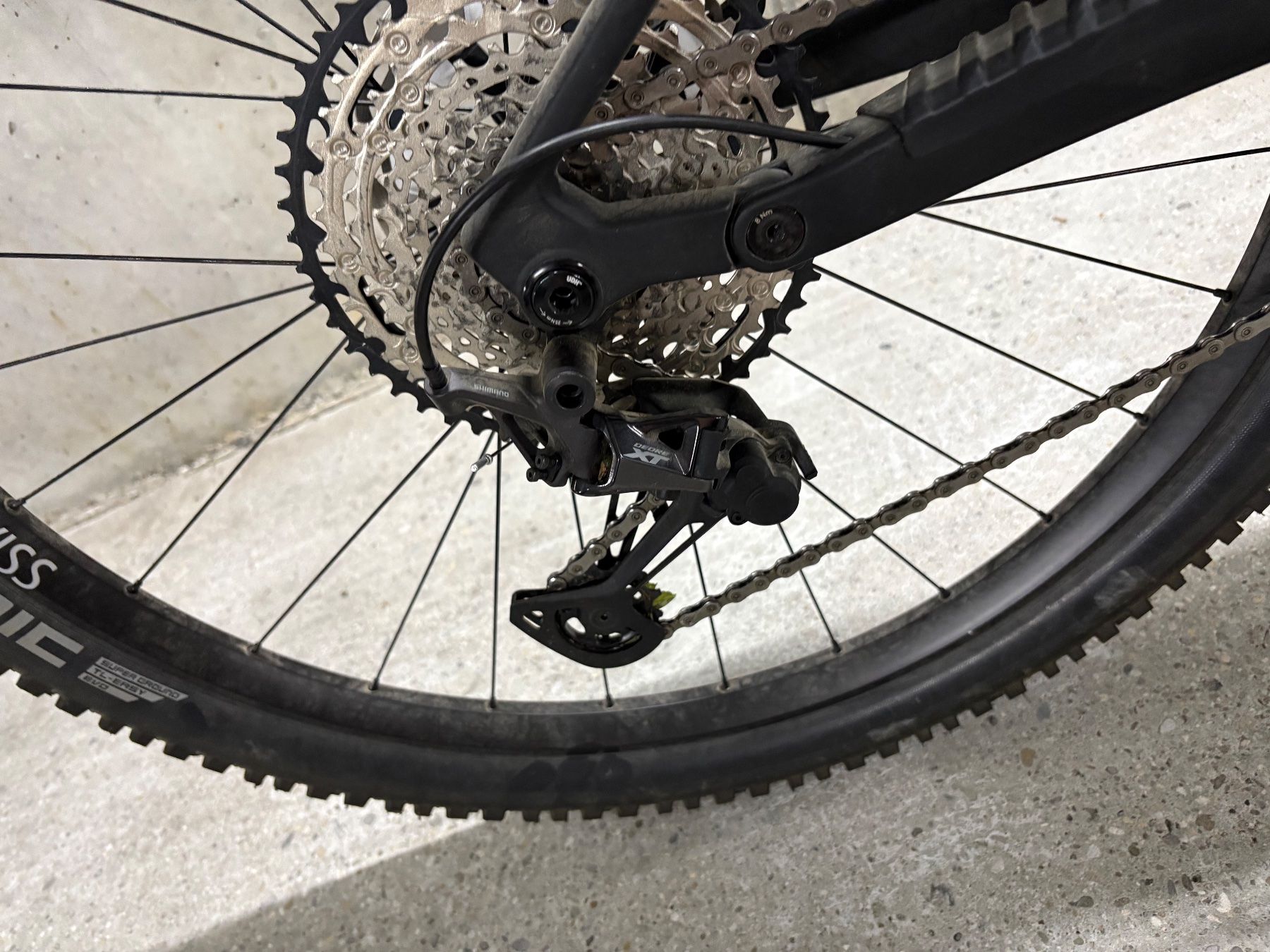 Bulls Biciclette: Neuwertiges Bulls Sonic Evo – Usato da Rümlingen venduto da martint01 1