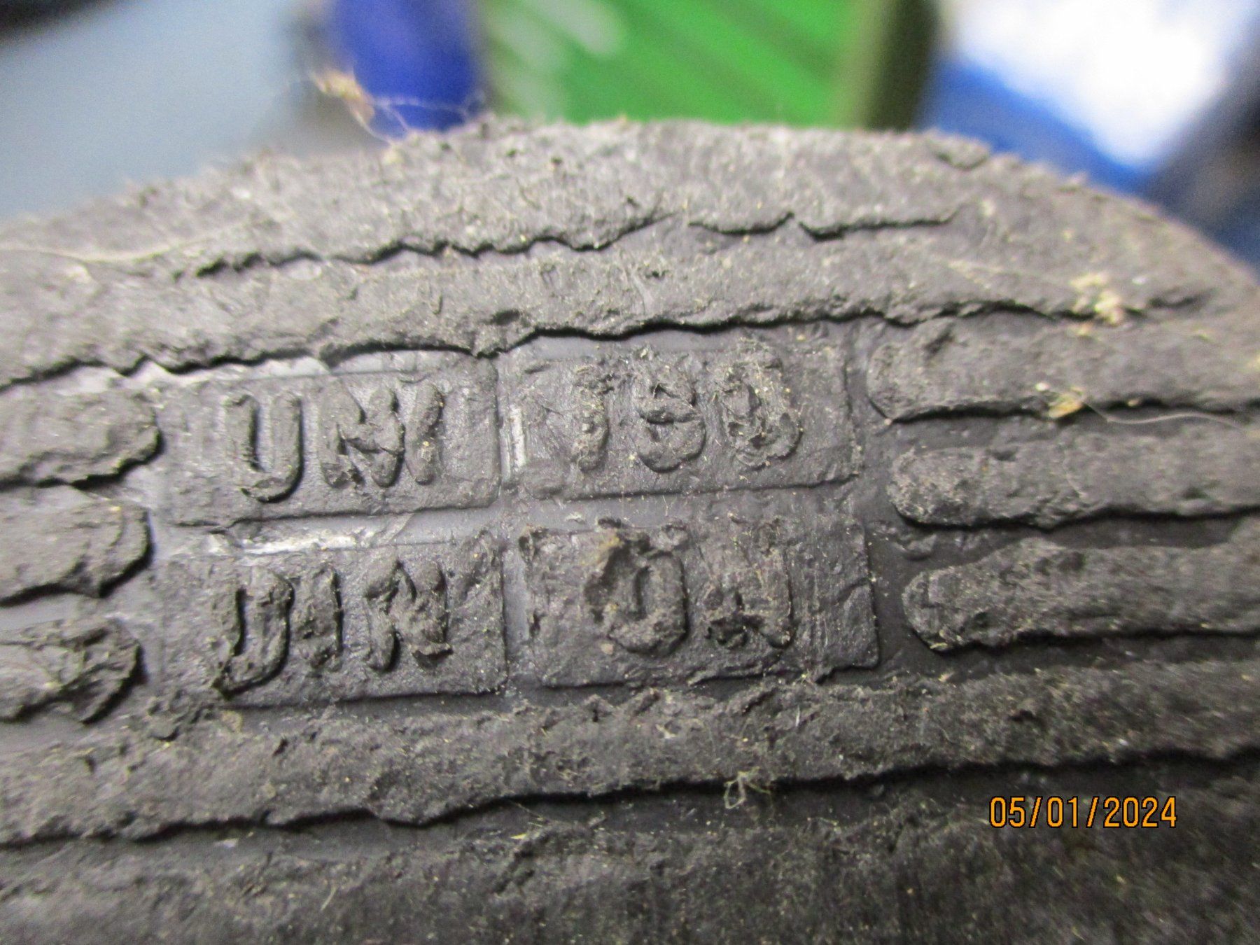 Scarpe per ragazzi: KINDERSCHISCHUHE HEAD GR 190 19.0 – Usato da Langnau i. E. venduto da Superseven69 6