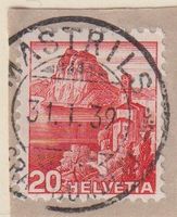 +++SAN SALVATORE 20, V-O MASTRILS (GR)+++-
