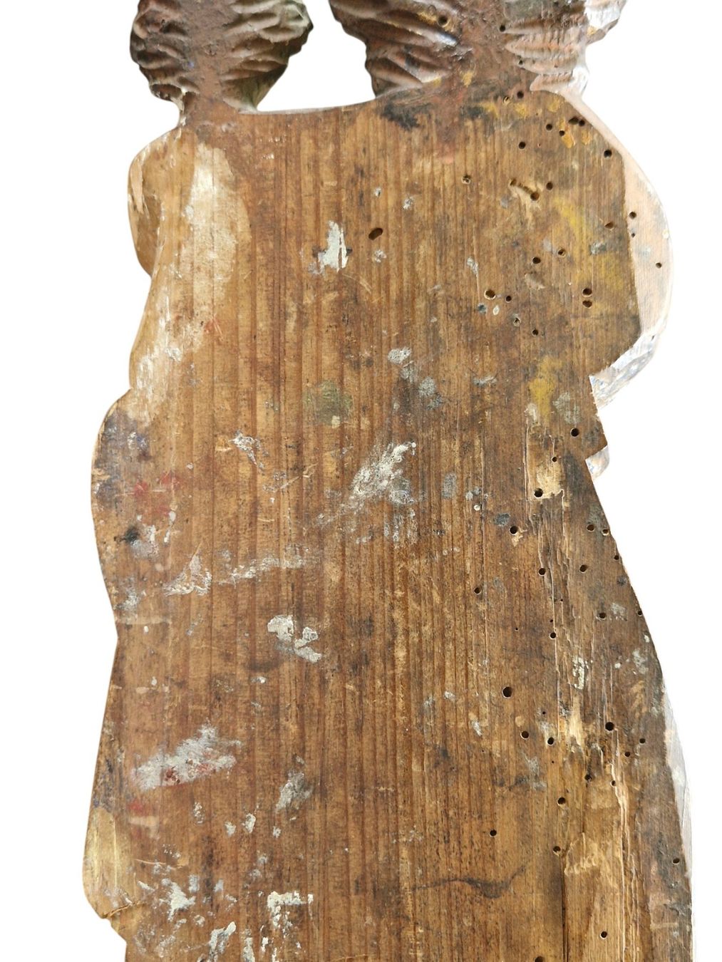 Sculture & Statue: Skulptur Madonna – Usato da Mörschwil venduto da antiksalon21 9