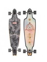 Globe Prowler Classic Amazonia Longboard 38  wie neu 