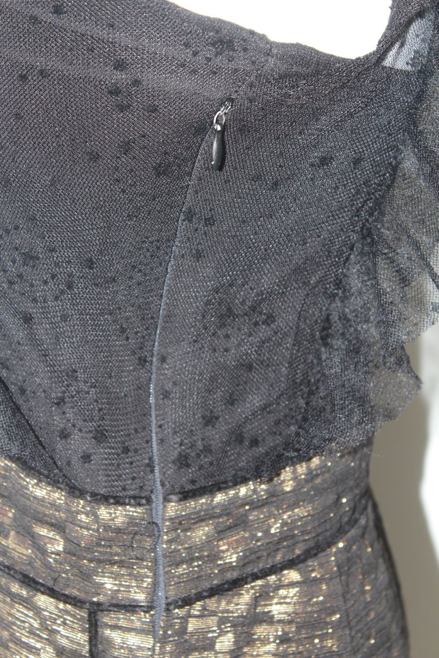 Tute: Opullence Jumpsuit Overall Gr.34 – Usato da Zürich venduto da JOD213 4