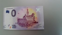 DE 0 Euro MARKSBURG 2017-1 XEAC000292  UNZ