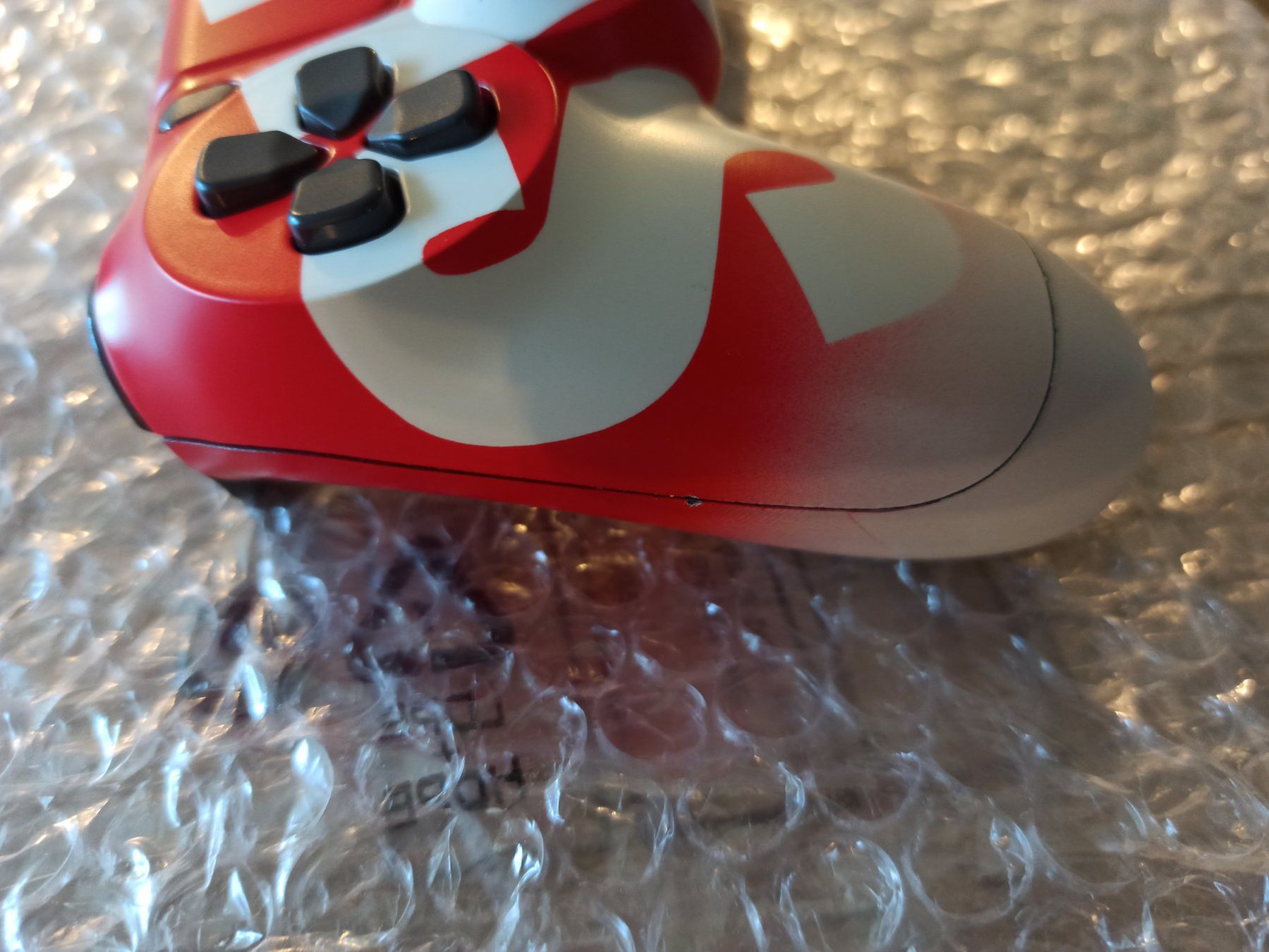 Controller: Custom Controller E Pluribus Unum SLB PS4 DualShock 4  V2 – Usato da Oberweningen venduto da mar_87mx 3