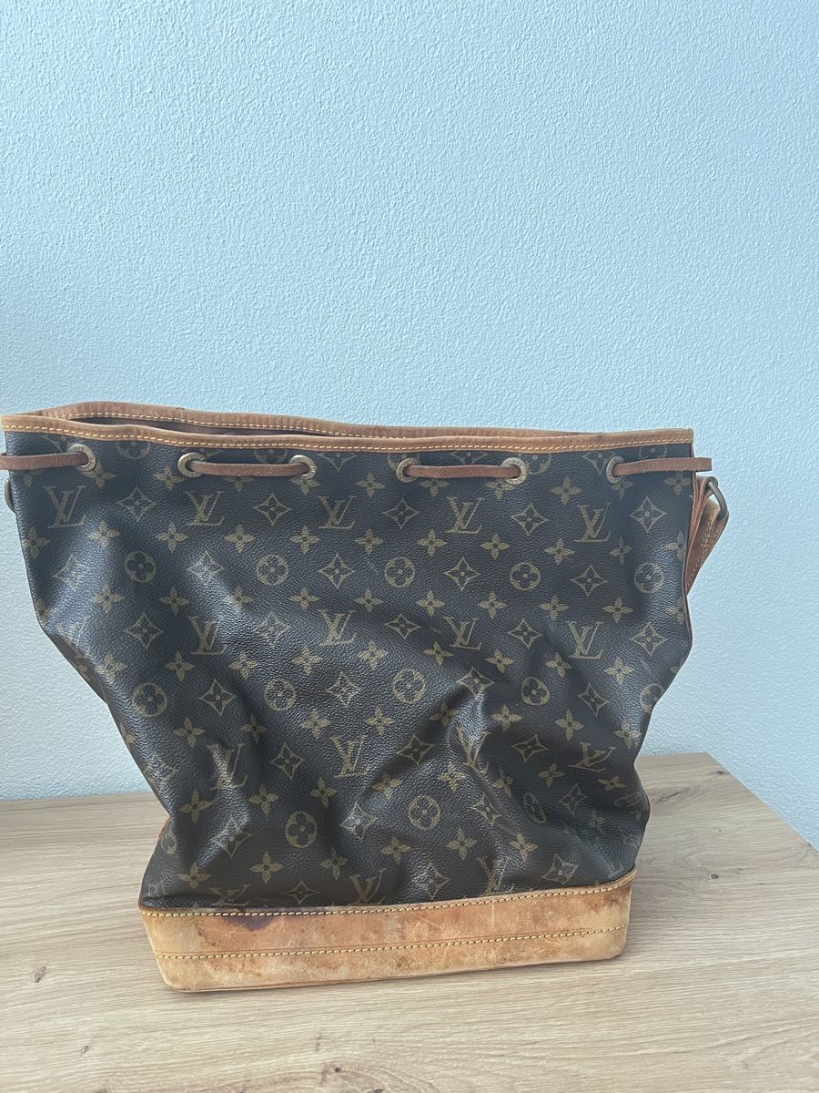 Borse da donna: Louis Vuitton Sac noé – Usato da Ottenbach venduto da hei_8zmf