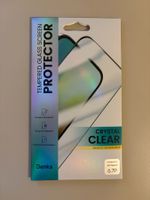 Protection ecran iphone 15 pro max / Benks