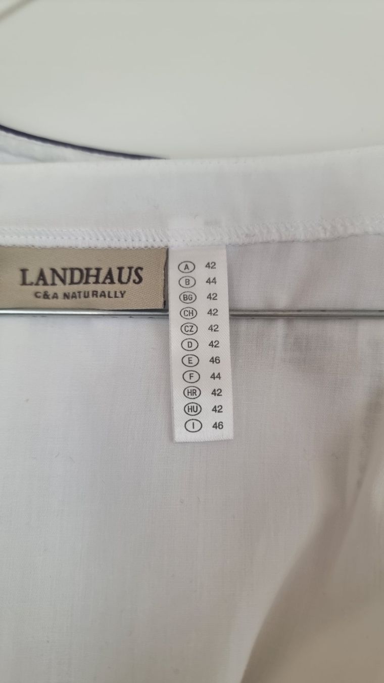 C&A Robes: Drindl halblang – D'occasion à Altwis par nis_nrh6 2