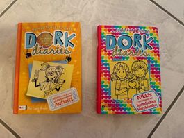 Dork Diaries