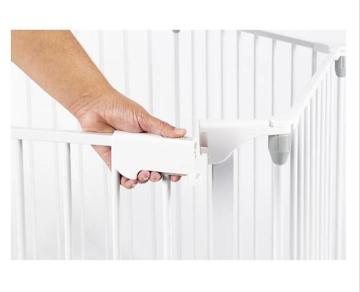 Box & Barriere di sicurezza: Pinolino Laufgitter – Usato da Boll venduto da Maendi29 1