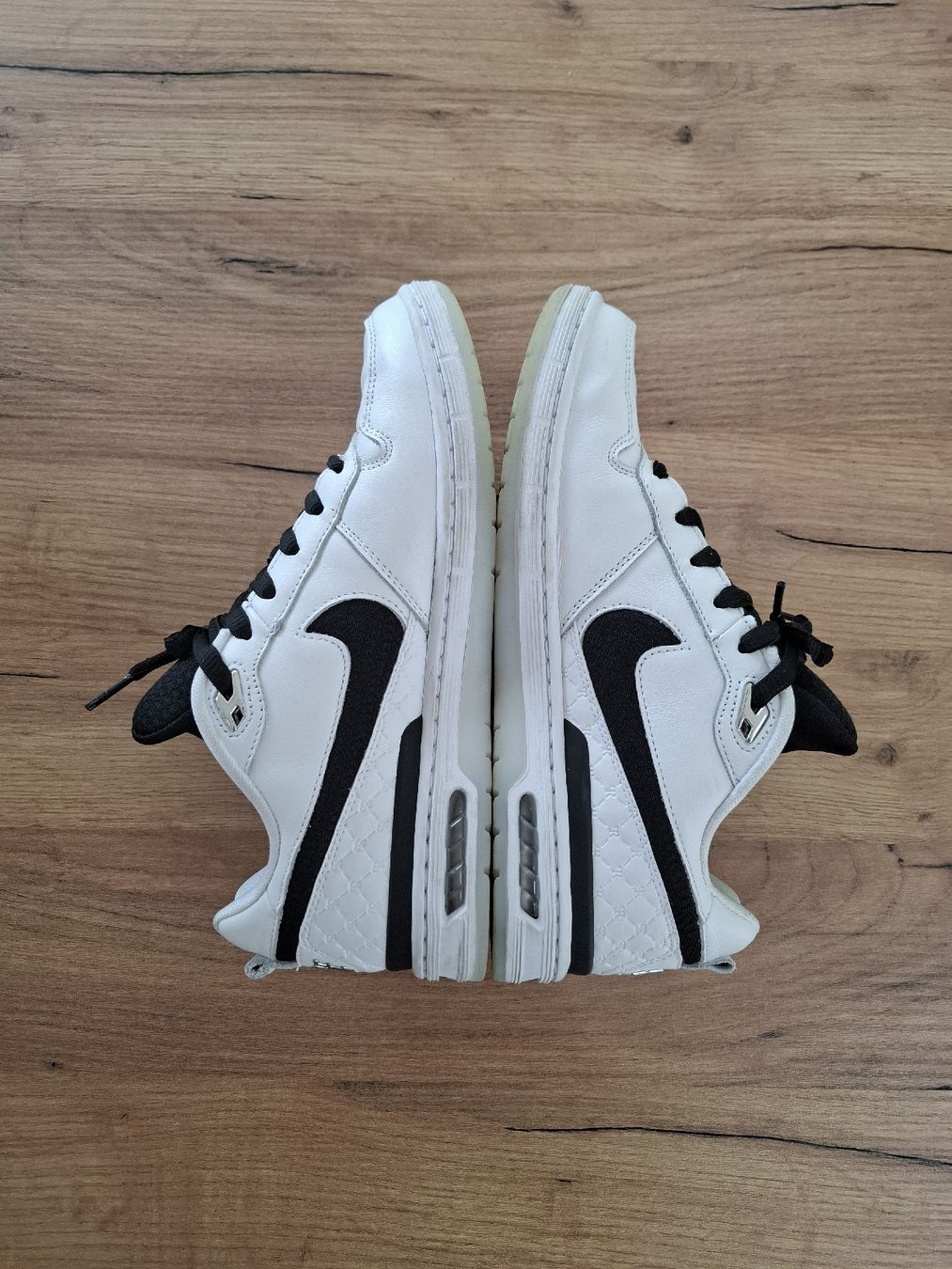 Nike Scarpe da uomo: Nike SB Paul Rodriguez Gr. 43 – Usato da Ammerswil AG venduto da Treemountain 1