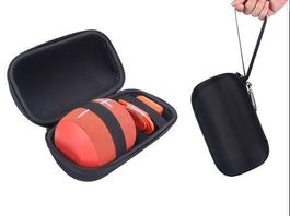 SCHUTZCASE- UE WONDERBOOM - ULTIMATE EARS - HARDCASE - HÜLLE