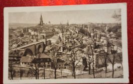 Bern 1916
