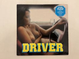 Driver LP - 25 Hits ❗️Sexy Cover