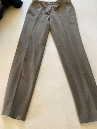 Dress pants